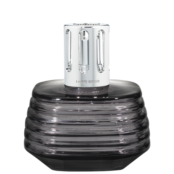 Lampe Berger Vibes grau